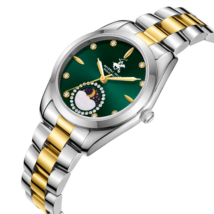 Beverly Hills Polo Club BP3833X.270
